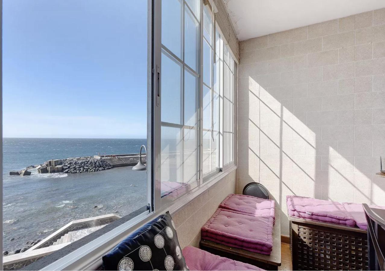 Frente Al Mar En Bajamar Apartment Bajamar  Exterior foto